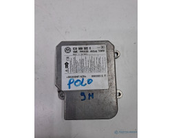 Modul/unitate de control airbaguri VOLKSWAGEN POLO 9N_ 2001 - 2012 1c0 909 605 k