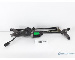 ANSAMBLU MOTORAS STERGATOR PARBRIZ KIA SORENTO KIA SORENTO I JC 2002 - >, KIA SPORTAGE JE_, KM_ 2004 - > DENSO 98100-3E100