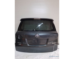 Hayon/portbagaj TOYOTA RAV 4 II _A2_ 2000 - 2005