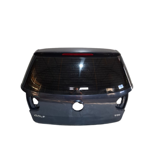 Haion portbagaj VOLKSWAGEN GOLF V 1K1 2003 - 2009