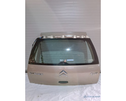 Hayon/portbagaj CITROËN C4 Coupe LA_ 2004 - 2013