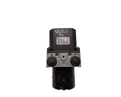 Pompa ABS SKODA FABIA Saloon 6Y3 1999 - 2007 1.9 TDI ATD, AXR 6q0614417d