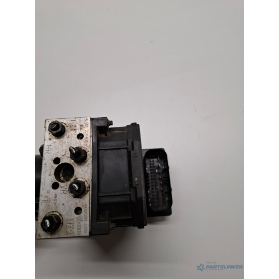 Pompa ABS SKODA FABIA Saloon 6Y3 1999 - 2007 1.9 TDI ATD, AXR 6q0614417d