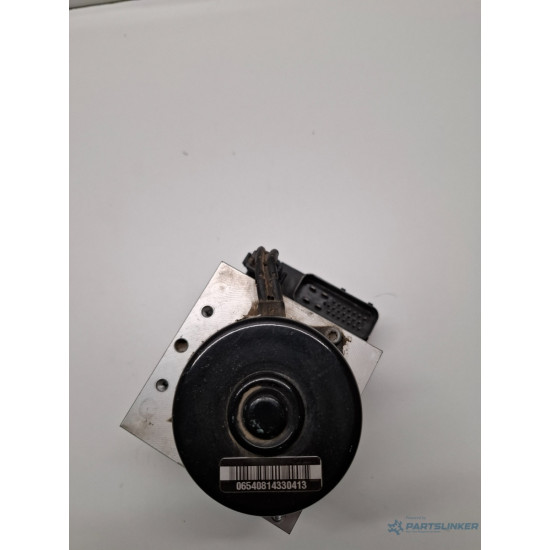 Pompa ABS VOLKSWAGEN SHARAN 7M8, 7M9, 7M6 1995 - 2010 1.9 TDI AUY, BVK 1j0907379p