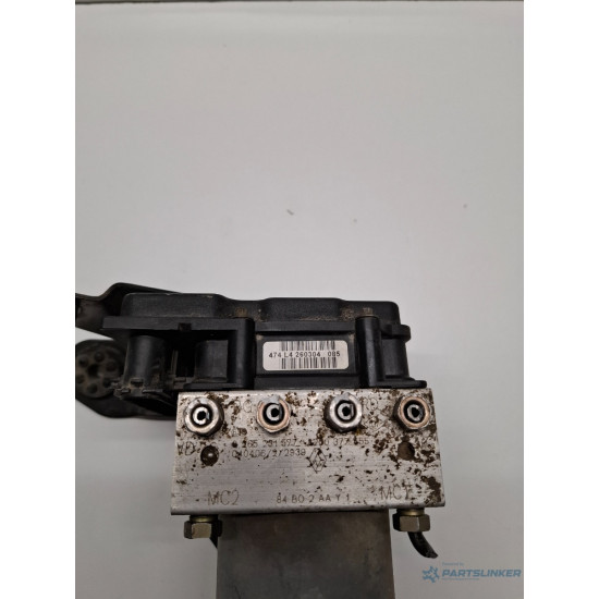 Pompa ABS RENAULT MEGANE II BM0/1_, CM0/1_ 2001 - 2012 1.5 dCi K9K 722 0265231577