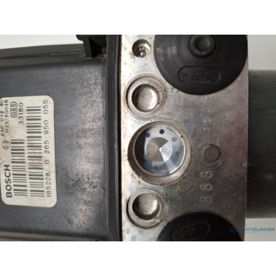 Pompa ABS VOLKSWAGEN PASSAT Estate 3B5 1997 - 2001 1.9 TDI AFN, AVG 0265950055