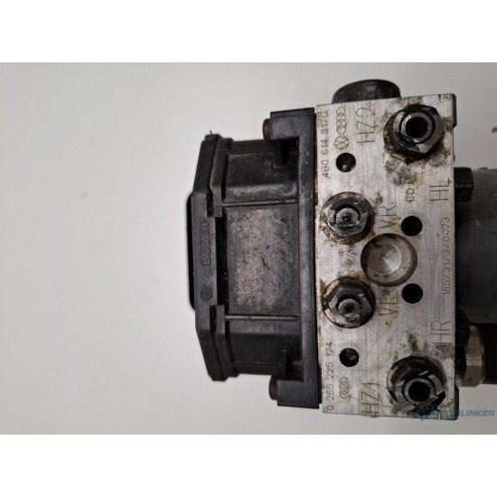 Pompa ABS VOLKSWAGEN PASSAT Estate 3B5 1997 - 2001 1.9 TDI AFN, AVG 0265950055