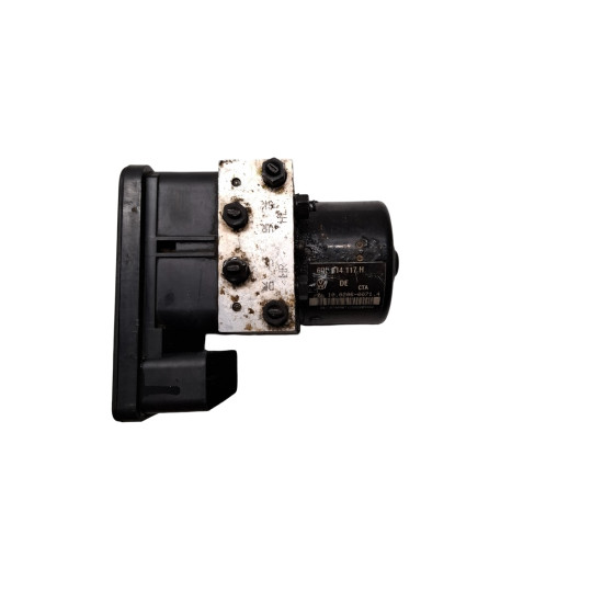 Pompa ABS VOLKSWAGEN POLO 9N_ 2001 - 2012 1.4 TDI AMF, BAY 6q0907379l