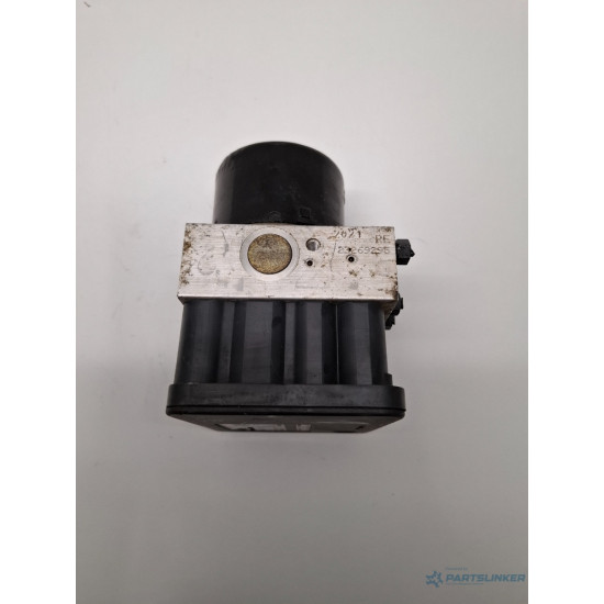 Pompa ABS VOLKSWAGEN POLO 9N_ 2001 - 2012 1.4 TDI AMF, BAY 6q0907379l