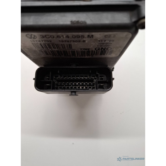 Pompa ABS VOLKSWAGEN PASSAT Variant 3C5 2005 - 2011 2.0 TDI BMP 3c0614095m