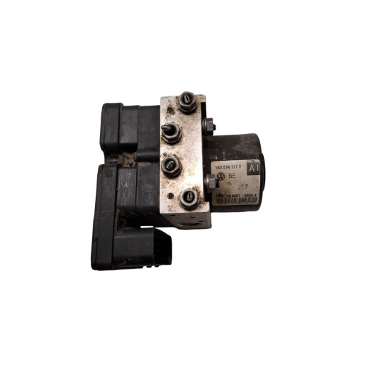 Pompa ABS VOLKSWAGEN GOLF V 1K1 2003 - 2009 1k0907379n