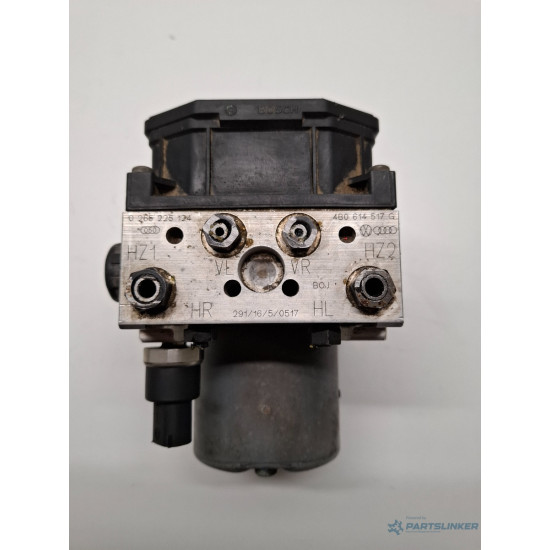 Pompa ABS VOLKSWAGEN PASSAT Estate 3B5 1997 - 2001 1.9 TDI AVB 0265950055