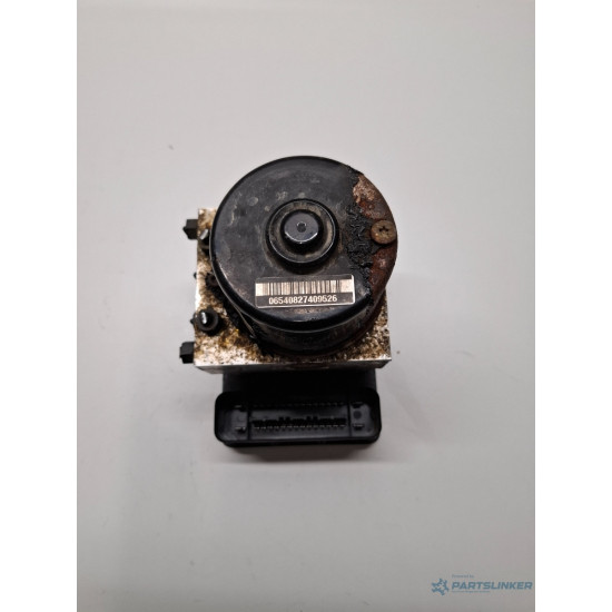 Pompa ABS VOLKSWAGEN POLO 9N_ 2001 - 2012 1.9 SDI ASY 6q0907379l