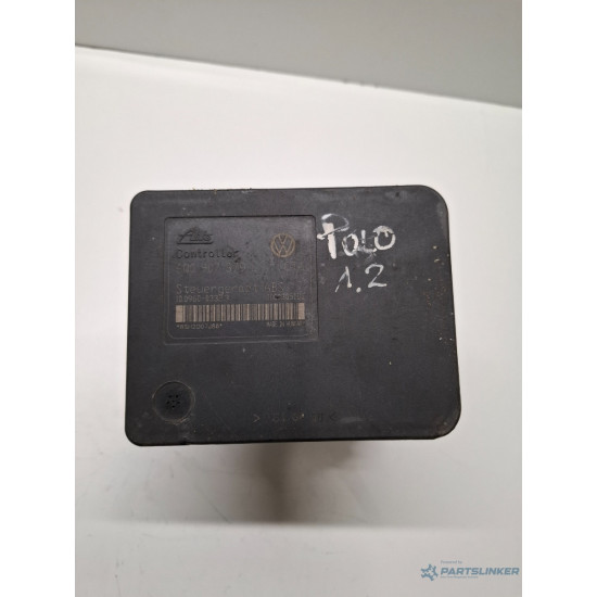 Pompa ABS VOLKSWAGEN POLO 9N_ 2001 - 2012 1.9 SDI ASY 6q0907379l