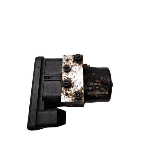 Pompa ABS VOLKSWAGEN POLO 9N_ 2001 - 2012 1.9 SDI ASY 6q0907379l