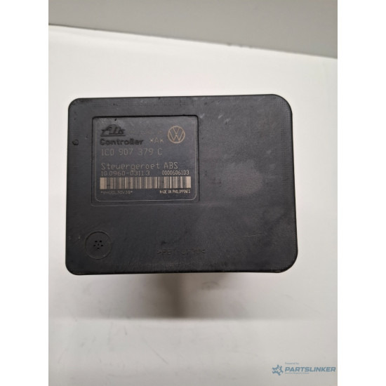 Pompa ABS VOLKSWAGEN GOLF IV 1J1 1997 - 2007 1.9 SDI AGP, AQM 1c0907379c