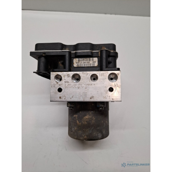 Pompa ABS OPEL MERIVA X03 2003 - 2010 0265234093