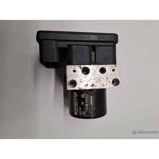 Pompa ABS VOLKSWAGEN TOURAN 1T1, 1T2 2003 - 2010 1.9 TDI BKC, BLS, BXE 1c0907379e
