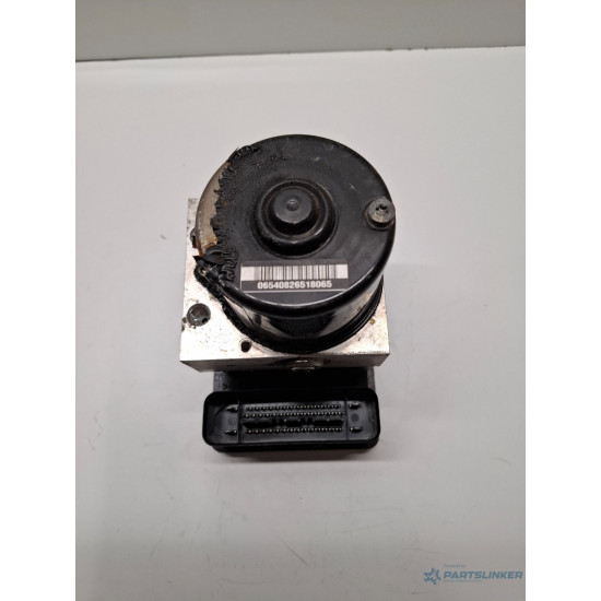 Pompa ABS VOLKSWAGEN GOLF V 1K1 2003 - 2009 2.0 TDI BMM 1k0907379ac