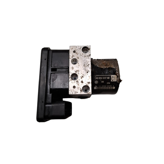 Pompa ABS VOLKSWAGEN GOLF V 1K1 2003 - 2009 2.0 TDI BMM 1k0907379ac