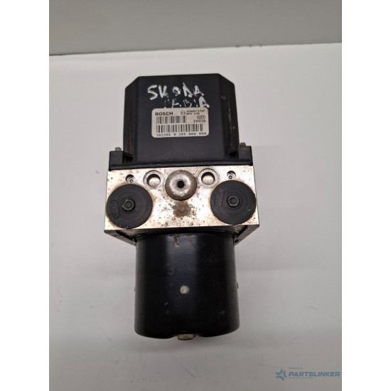 Pompa ABS SKODA FABIA Saloon 6Y3 1999 - 2007 1.9 TDI ATD, AXR 0265900009