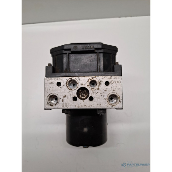 Pompa ABS SKODA FABIA Saloon 6Y3 1999 - 2007 1.9 TDI ATD, AXR 0265900009