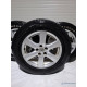 Set jante din aliaj R17 TOYOTA RAV 4 III _A3_ 2005 - 2013