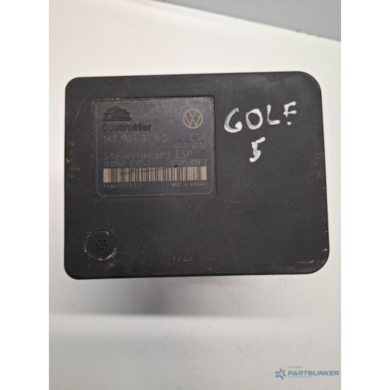 Pompa ABS VOLKSWAGEN GOLF PLUS 5M1, 521 2004 - 2013 1K0907279Q