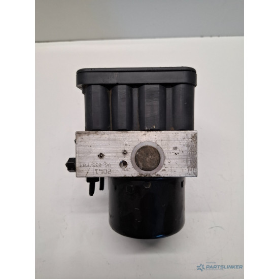 Pompa ABS VOLKSWAGEN POLO 9N_ 2001 - 2012 6q0907379