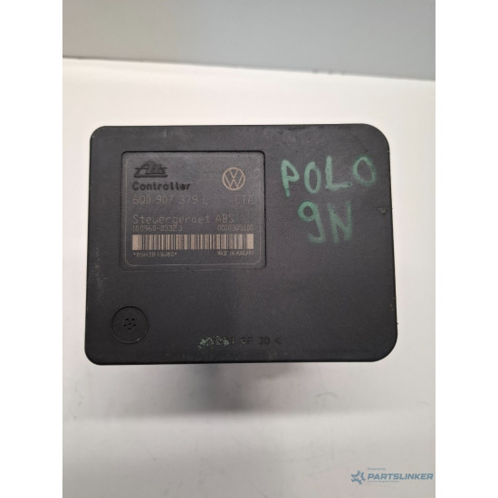 Pompa ABS VOLKSWAGEN POLO 9N_ 2001 - 2012 6q0907379
