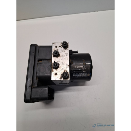 Pompa ABS VOLKSWAGEN POLO 9N_ 2001 - 2012 6q0907379