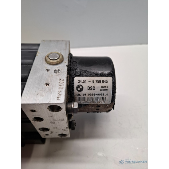Pompa ABS BMW 3 IV Compact E46 2001 - 2005 6759047