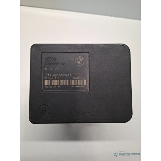 Pompa ABS BMW 3 IV Compact E46 2001 - 2005 6759047