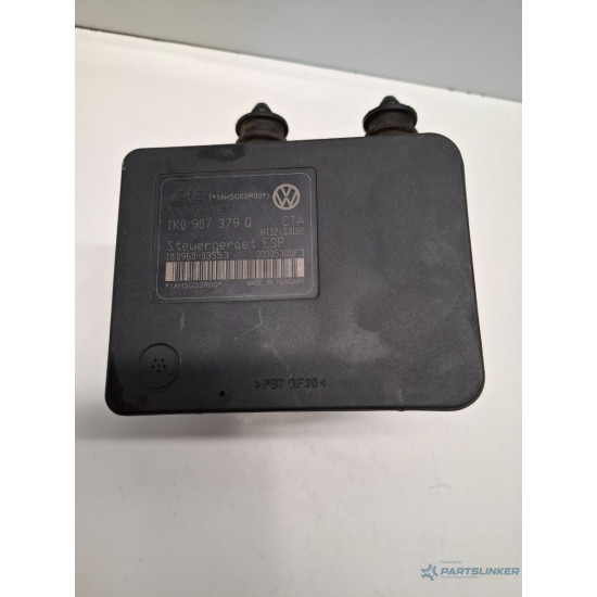 Pompa ABS VOLKSWAGEN GOLF V 1K1 2003 - 2009 1K0907379Q