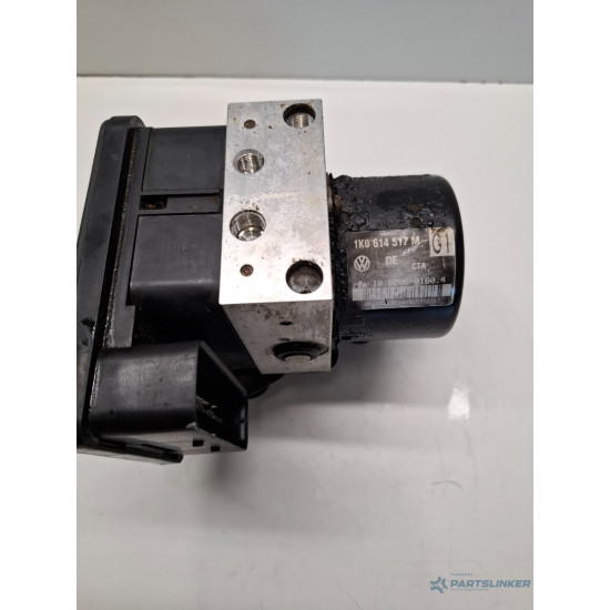 Pompa ABS VOLKSWAGEN GOLF V 1K1 2003 - 2009 1K0907379Q