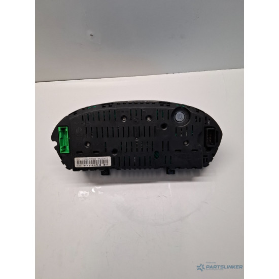Ceas SKODA FABIA Combi 6Y5 2000 - 2007 6y1919870B