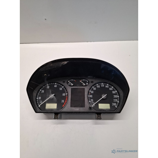 Ceas SKODA FABIA Combi 6Y5 2000 - 2007 6y1919870B