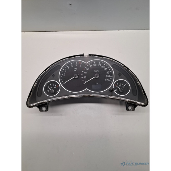 Ceas OPEL CORSA C F08, F68, X01 2000 - 2009 13173364