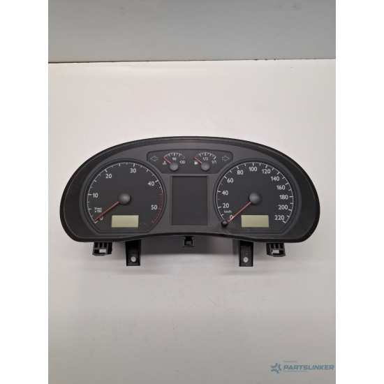 Ceas VOLKSWAGEN POLO 9N_ 2001 - 2012 6Q0920800M