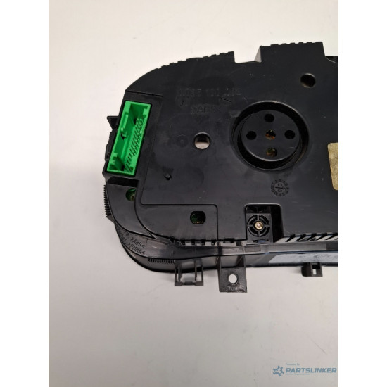 Ceas VOLKSWAGEN GOLF IV 1J1 1997 - 2007 1J0920