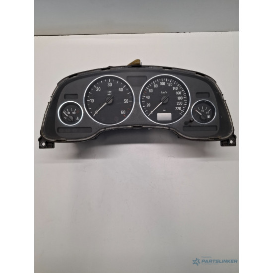 Ceas OPEL ASTRA G Hatchback F48_, F08_, T98 1998 - 2009 96251051