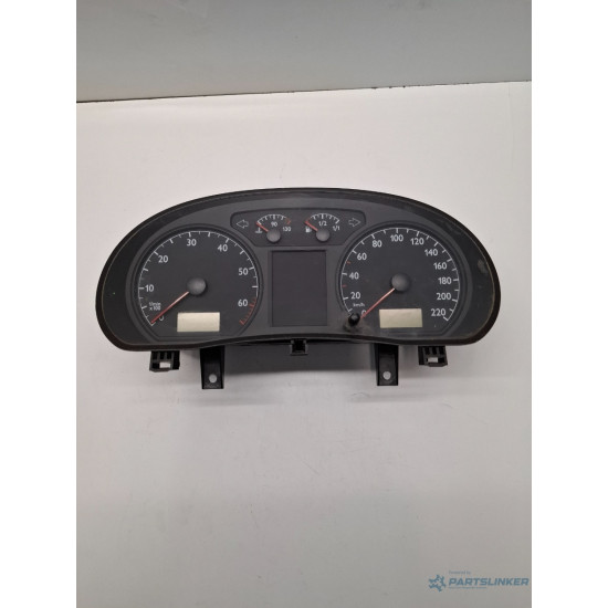 Ceas VOLKSWAGEN POLO Saloon 9N4 2002 - 2010 6Q0920800
