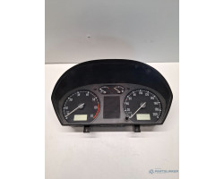 Ceas SKODA FABIA Combi 6Y5 2000 - 2007 6y1919880c