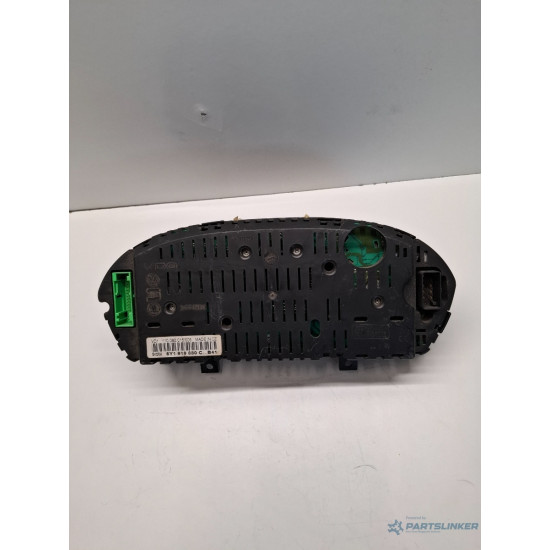 Ceas SKODA FABIA Combi 6Y5 2000 - 2007 6y1919880c