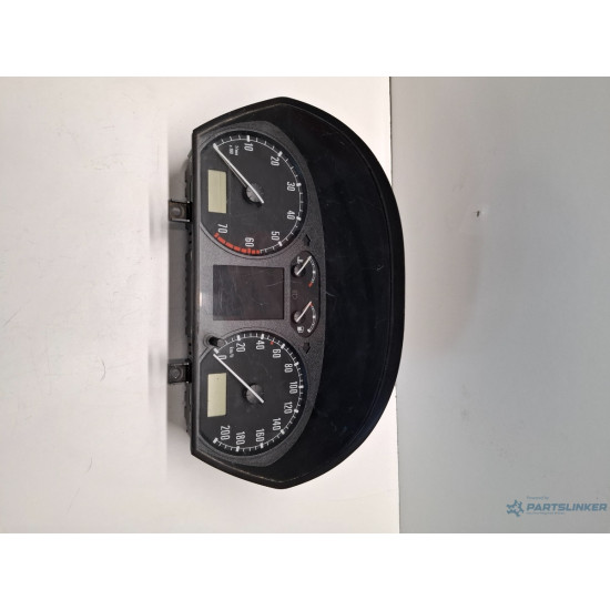 Ceas SKODA FABIA Combi 6Y5 2000 - 2007 6y1919880c