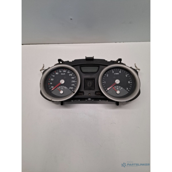 Ceas RENAULT MEGANE II KM_ 2003 - 2009 8200364007