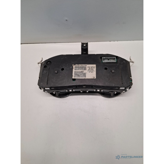 Ceas RENAULT MEGANE II KM_ 2003 - 2009 8200364007