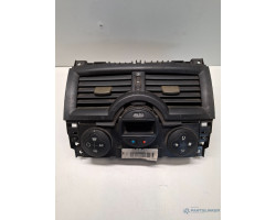 Panou clima +grile aer  RENAULT MEGANE II BM0/1_, CM0/1_ 2001 - 2012