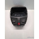 Grila aer centrala  PEUGEOT 207 SW WK_ 2007 - >