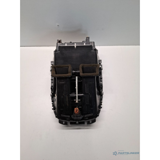 Grila aer centrala  PEUGEOT 207 SW WK_ 2007 - >